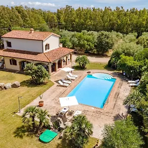 Agri San Giuliano Séjour à la ferme