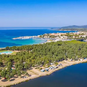 Village Laguna Blu Fertilia